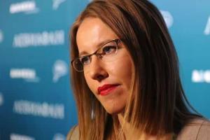 На светских вечеринках тоже воруют: Собчак осталась без паспорта