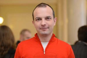 Нардепа Егора Соболева вызвали на допрос в Генпрокуратуру