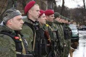 Боевиков на Востоке Украины остановила помощь США, - Нуланд