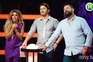 Сергей Притула написал песню для экс-"виагрянки"