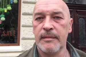 Георгий Тука: Мне противно читать посты идиотов, которые разделяют нас по этническому признаку