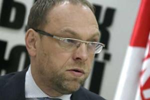 Депутаты от "Батькивщины" не проголосовали за проект об организации местных выборов из-за "манипуляций" 