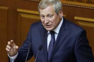 Вощевский уверен, что Рада уволит его на вечернем заседании