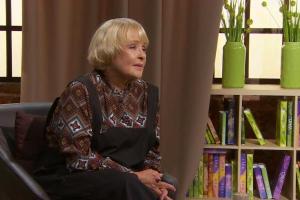 Если Ада Роговцева появится в Москве, ее арестуют