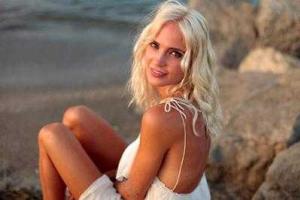 Глюкоза показала свою маленькую копию 