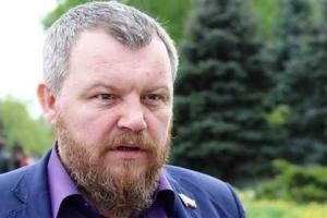 Андрея Пургина не задерживали, - заявление "МГБ ДНР" 