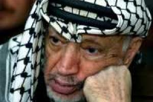 Суд Франции не смог доказать, что Ясира Арафата отравили полонием