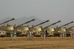 Саудовская Аравия начала наземное вторжение в Йемен