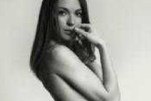 Агния Дитковските решила долго не горевать по Чадову