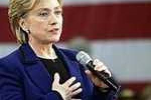 Хиллари Клинтон удивила ответом на вопрос: почему она не потеет?