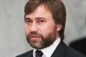 Олигарх Новинский хочет купить киевский ФК «Арсенал»
