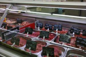 Почем мясо в Донецке? Жители показали цены