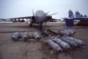 В Сирии армия РФ использует бомбы, принятые на вооружение еще при Сталине