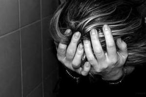 В Киеве обнаружили тело девушки с полиэтиленовым пакетом на голове