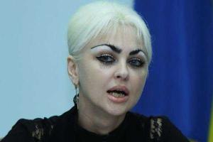 Парасюк и «укроповцы» довели члена ЦИК до больницы