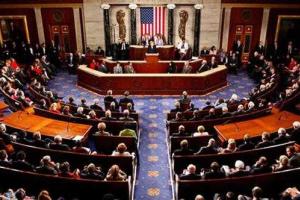 В США одобрили законопроект о поставках оружия Украине