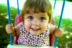 Сегодня - международный день девочек