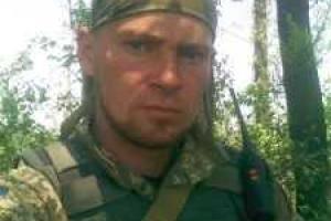 В Харькове умер боец, раненый на 29-м блокпосту 