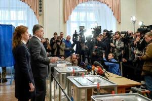 Порошенко рассказал, когда состоятся выборы в Мариуполе