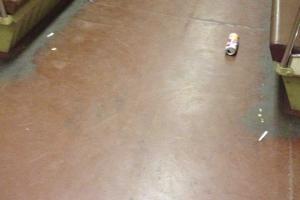 Дядя, едь на свою войну и там права качай, - киевские малолетки - участнику АТО