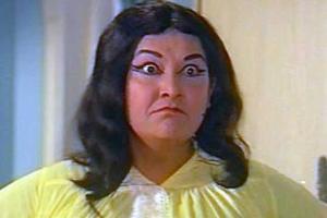 Умерла индийская актриса, сыгравшая в фильме "Зита и Гита"