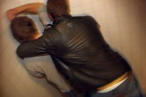 Открылась первая в мире клиника для изнасилованных мужчин