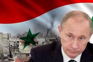 Богдан Мирошников: О чем мечтает Путин