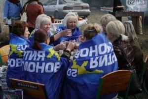 Избранные вчера депутаты и мэры городов не просидят в своих креслах полный срок - мнение