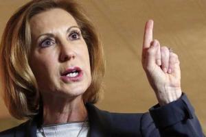 Политический оппонент Обамы на весь мир обвинил его в дискриминации женщин