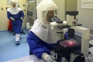 Ужасный грипп, унесший 2 млн. жизней, вернется через два года