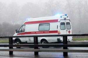 В Уфе вслед за медиками к заболевшей девочке приехал ритуальный агент