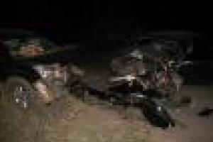 В Кременной пьяный водитель врезался в авто с детьми: есть пострадавшие