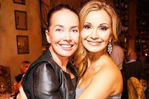 Ольга Орлова посвятит Жанне Фриске песню и клип 