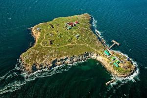 Эксперты определили самый опасный для жизни остров на планете 