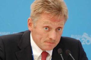 Песков рассказал, как на экономику России влияет сирийский конфликт 