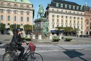 Первый в мире центр помощи изнасилованным мужчинам открылся в Швеции