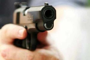 В США расстреляли людей, похожих на ходячих мертвецов