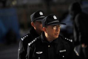 В Китае малолетки с особой жестокостью убили учительницу