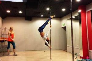 Водонаева выполнила "уголок" и восхитила поклонников