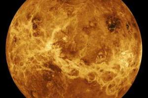 Российские ученые заявили о возможном существовании жизни на Венере