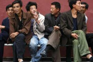 В Китае предложили ввести многомужество