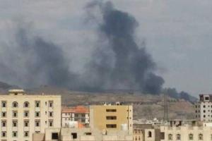 В Йемене больница "Врачей без границ" подверглась авиаударам аравийских ВВС