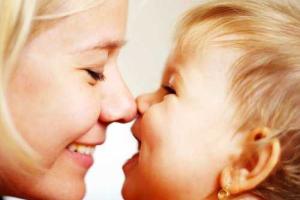 На длительность жизни женщины влияет возраст, в котором она родила