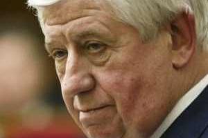 Шокин недоволен качеством расследования производства против "бриллиантовых прокуроров"