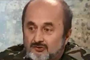 Афганец предложил проверять людей, носящих военную форму