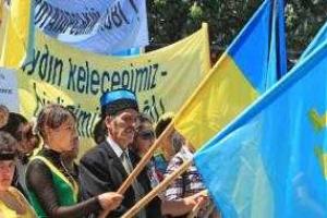 В «Укрэнерго» опровергли информацию о начале энергетической блокады Крыма