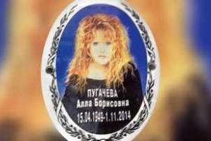 Владелец фотоателье, "похоронивший" Аллу Пугачеву, отказался давать комментарии