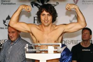 Нового премьера Канады назвали самым сексуальным политиком страны