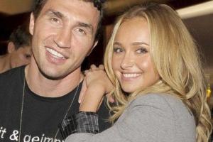 Хайден Панеттьери не смогла справиться с послеродовой депрессией