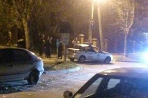 Мужчина, бросивший гранату в дом Садового, оказался дезертиром